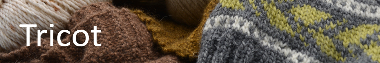 TRICOT