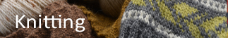 KNITTING