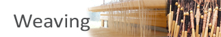 WEAVING