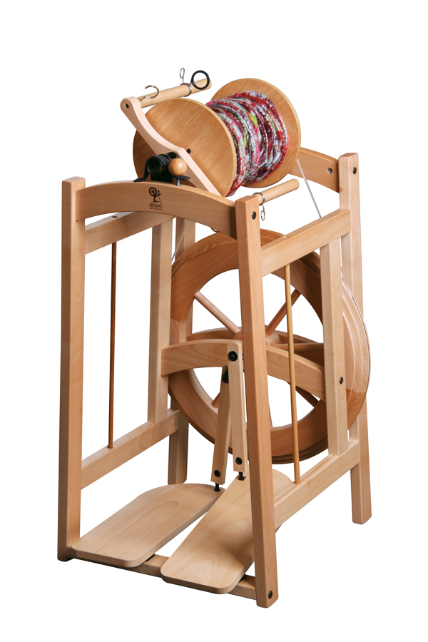 Rouet Country Spinner 2 Ashford