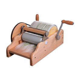 Cardeuse à rouleaux Superfine Ashford
