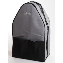 Sac à dos et sacoche de selle Tout en 1
