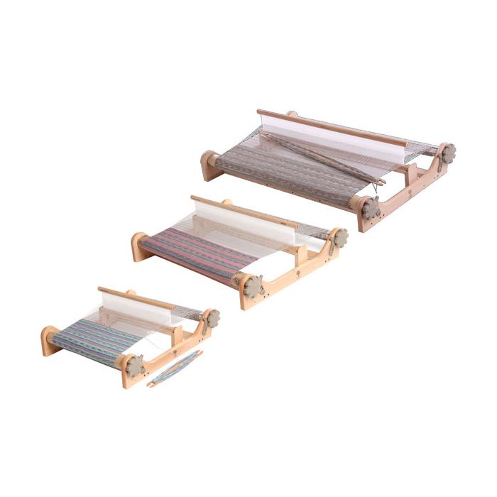Rigid heddle loom (RH) Ashford - Artifilum