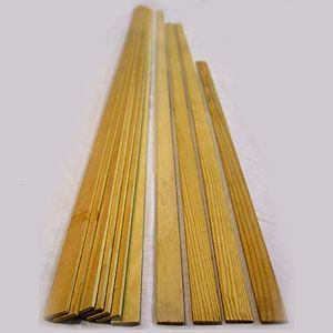 Warp sticks