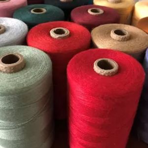 Fil bambou 8/2 – Maurice Brassard 