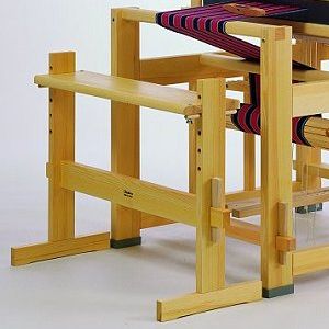 Weaving bench  Glimåkra 