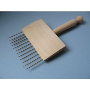 Battoir Glimåkra (peigne à tapisserie)