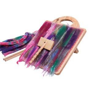 Planche à mélanger pour fibres - Ashford