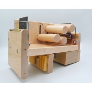Leclerc Tension box