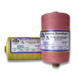Bomullsgarn 8/2 