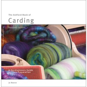 Book of Carding - Jo Reeve