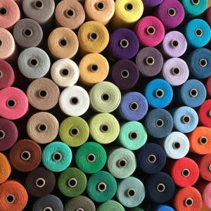 Coton 8/2 Maurice Brassard