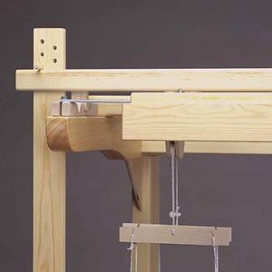 Rampe d’éclairage - Glimåkra 