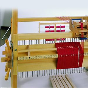 Sectional warp beam kit - Glimåkra 
