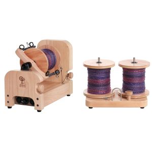 Rouet E-spinner 3 - Ashford