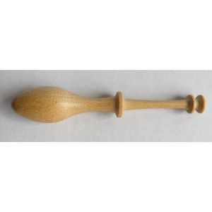 Lace bobbin Le Puy big pack of 50