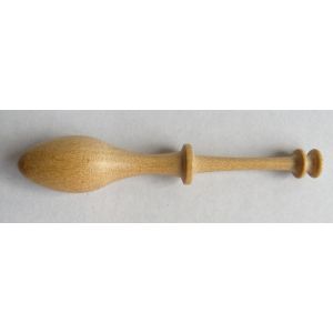 Lace bobbin 'Le Puy Big' 