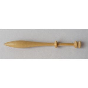 Lace bobbin Swiss medium by unit