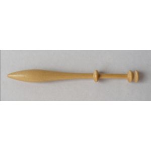 Lace bobbin 'Swiss Medium' 