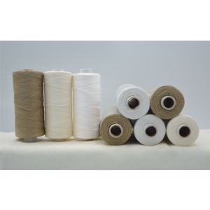 Lin dentelle, catégories 'non teinté' - Bockens