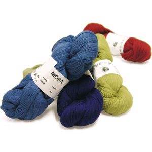 Mora Nm 20/2 100% laine