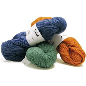 Tuna Nm 6/2 100% wool