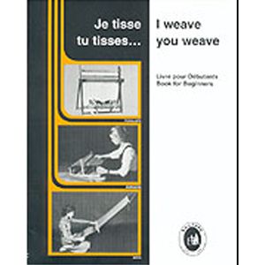 I WEAVE, YOU WEAVE, Leclerc looms