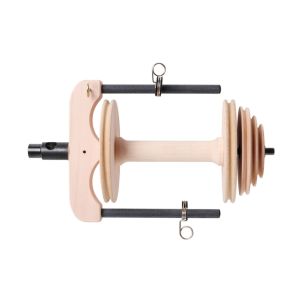 Epinglier Kiwi Standard, avec 1 bobine SHFB et 1 poulie 3 vitesses