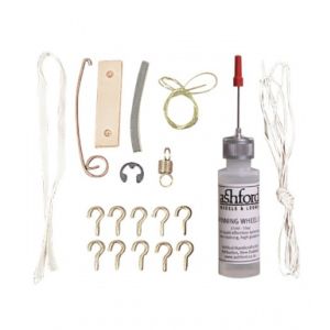Maintenance kit - Ashford