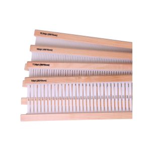 Peignes pour métier à tisser pour métier Knitters loom - Ashford