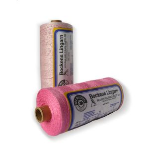 Lingarn 16/2 100 % lin