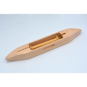 Boat shuttle 29cm - Leclerc