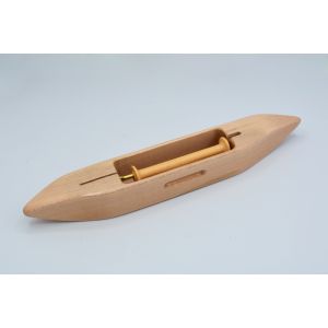 Navette avec fond 30 cm - Leclerc