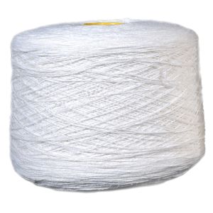 Nialin 22/2, cône de 800gr, Blanchi 2001 - Bockens