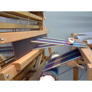 Métier à tisser Nilus II, Métiers Leclerc