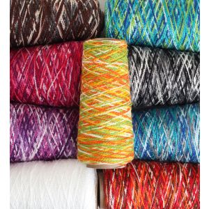 Coton Caterpillar - Ashford