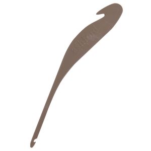 Double ended threading hook - Ashford