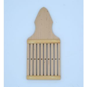 Wooden ribbon reed - Glimåkra