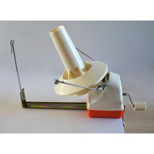 Large Cone Winder