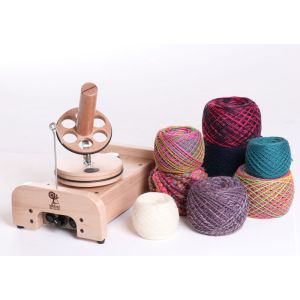 E-Ball winder - Ashford