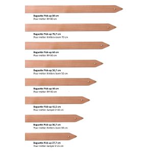 Baguettes Pick-Up - Ashford