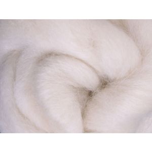 Laine mèche Polwarth