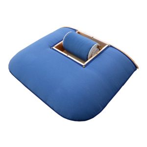 Rauma Lacemaking pillow