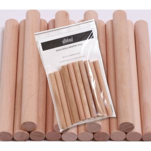 Chevilles d’ourdissage pour métier RH