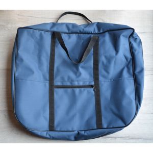 Sac de transport pour carreau à dentelle Rauma