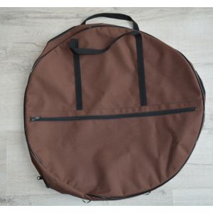 Sac de transport pour carreau à dentelle rond 58cm
