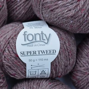 Super Tweed