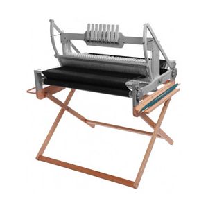 Loom stand for Ashford 4 to 8 shaft table loom
