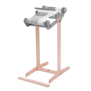 Support pour métier à tisser Sample It 25 ou 40 cm