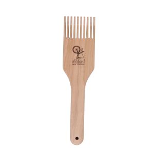 Battoir en bois - Ashford